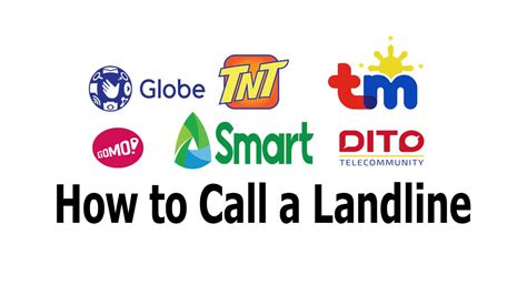 how to call 049 landline|How To Call Landline Philippines Using Cellphone or Internet.